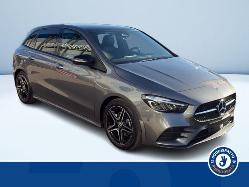 Mercedes-Benz Classe B 180d Automatic AMG Line Advanced Plus