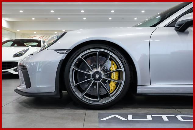 PORSCHE 991 4.0 GT3 TOURING|LIFT|CHRONO|BOSE