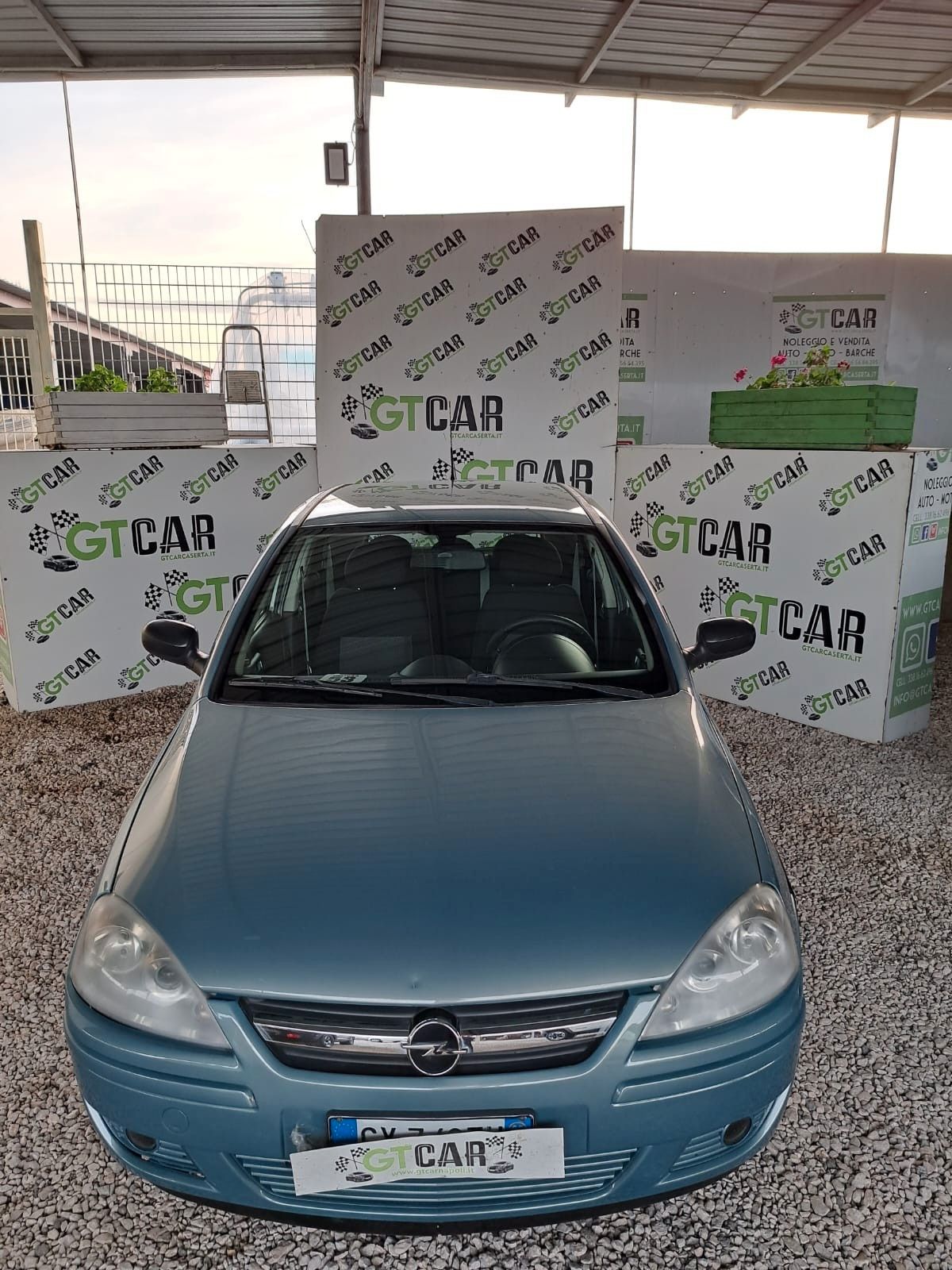 Opel Corsa 1.3 16V CDTI cat 5 porte Cosmo
