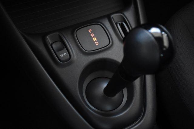 SMART ForFour EQ Pure