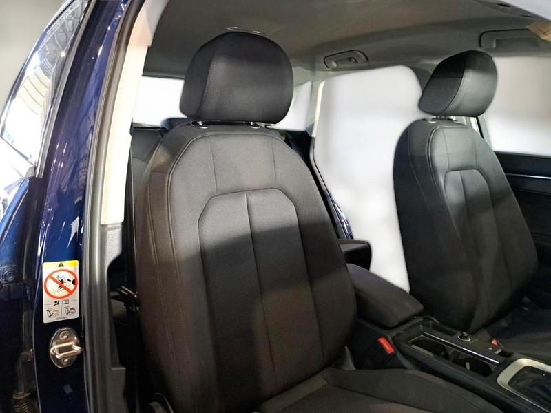 AUDI Q3 35 TDI S TRONIC BUSINESS 5 PORTE SUV