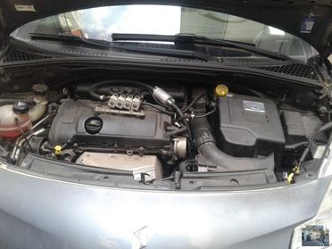 CITROEN - DS3 - 1.4 VTi 95 Just Black