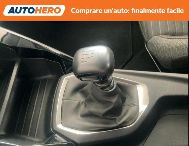 PEUGEOT 2008 PureTech 100 Active Pack