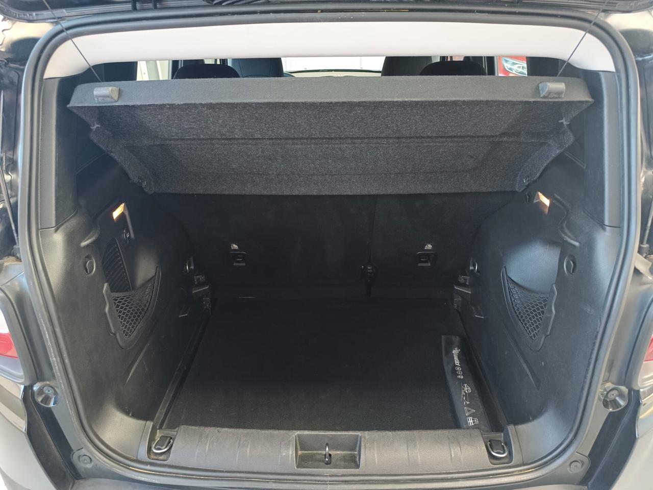 Jeep Renegade 2.0 Mjt 4WD Active Drive Sport