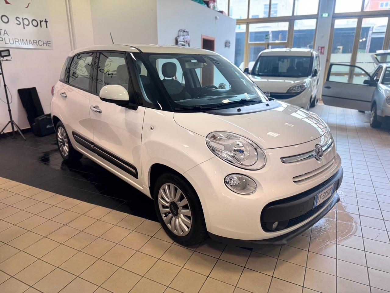 Fiat 500L 1.3 Multijet 95 CV Lounge- Super Promo