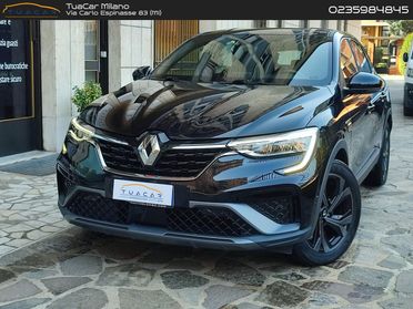 Renault Arkana E-TECH 145 HEV R.S. Line #7378