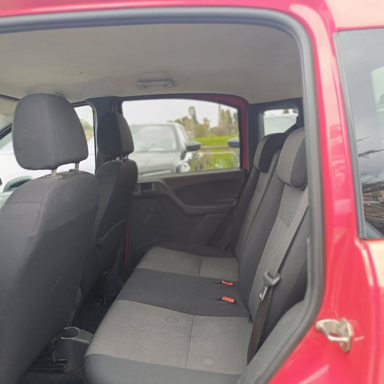 Fiat Panda 1.4 16V 100 HP INTROVABILE