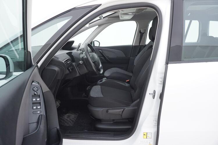 Citroen Grand C4 Picasso Feel EAT6 - 7 POSTI BR682542 1.6 Diesel 120CV