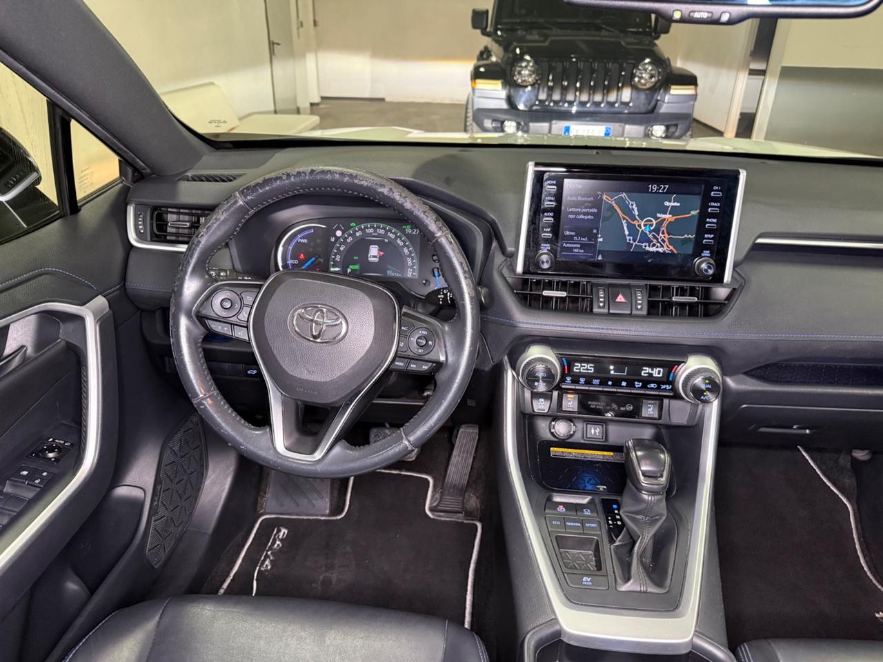 Toyota RAV 4 rav4