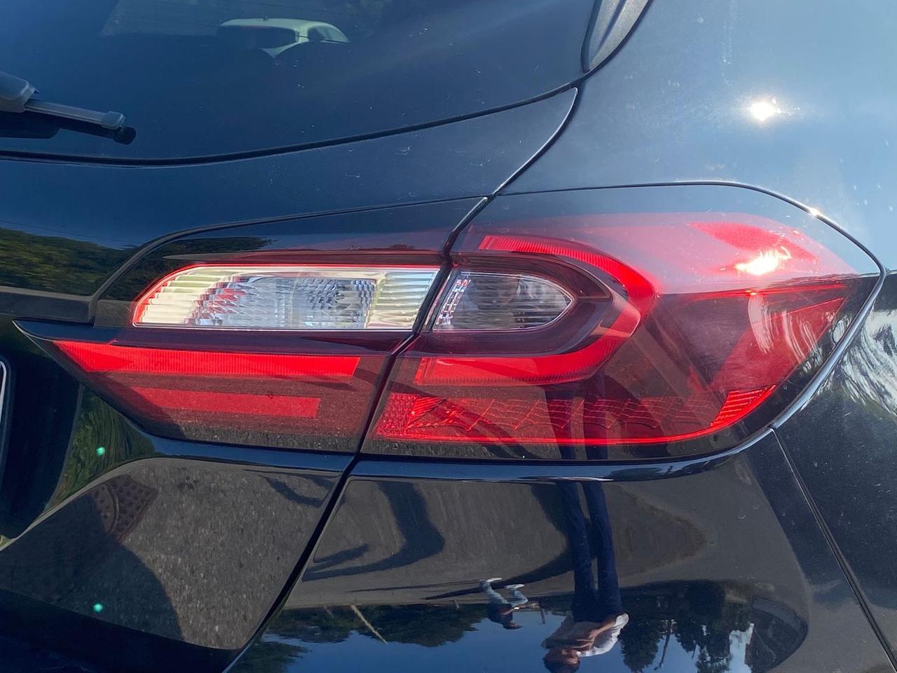 Ford Fiesta ST Line X 1.0 EcoBoost mHEV #6835