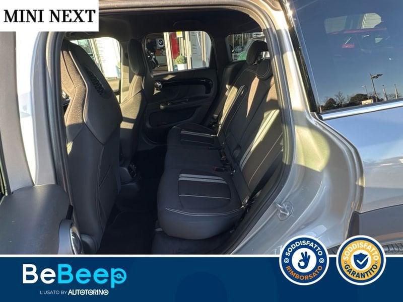 MINI Mini Countryman F60 MINI COUNTRYMAN 2.0 COOPER S JCW ALL4 AUTO