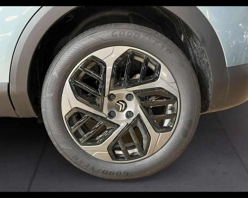 Citroën C4 PureTech 130 S&S - Feel Pack