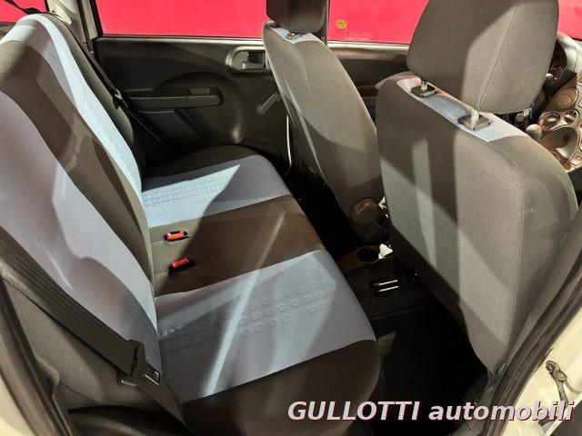 FIAT Panda 1.2 Dynamic Natural Power