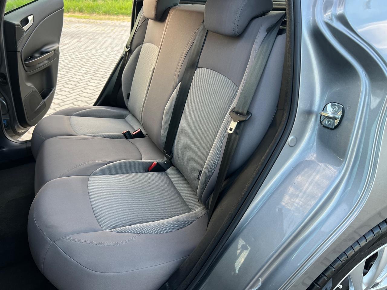 Alfa Romeo Giulietta 1.4 Turbo MultiAir TCT Exclusive