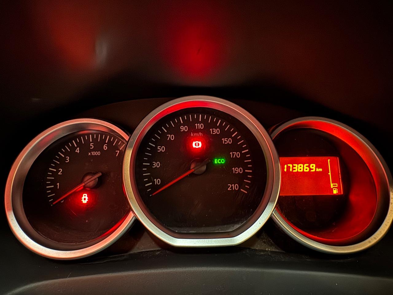 Dacia Sandero stepway 0.9 TCe 12V T-GPL 90CV Speciale Brave