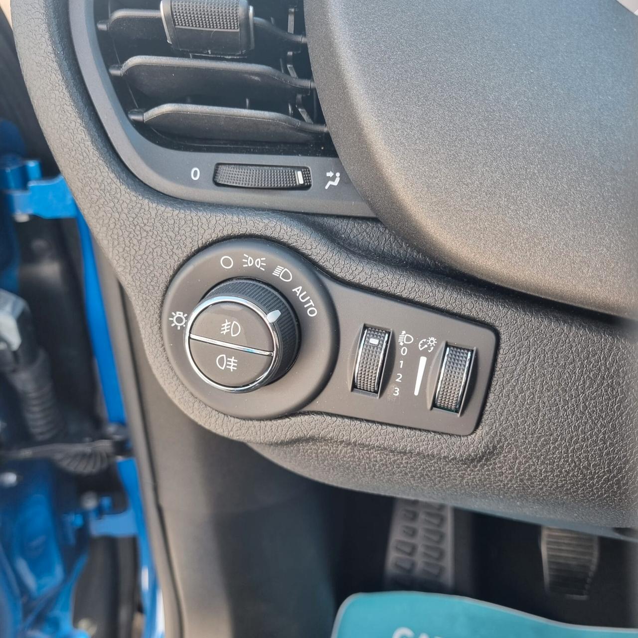 Fiat 500X 1.6 MultiJet 130 CV Cross