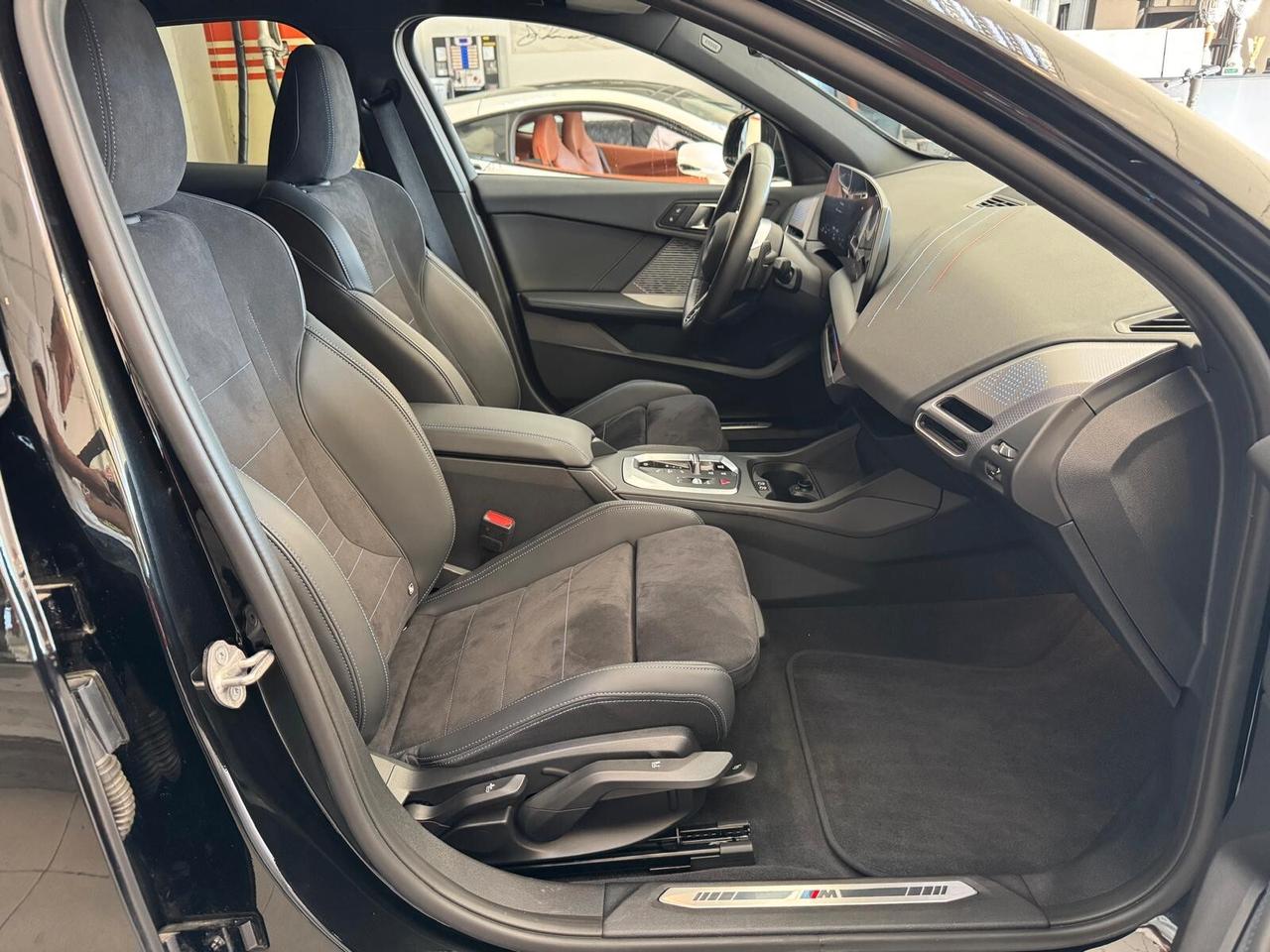 Bmw 118 118d MSport AZIENDALE FATTURABILE PRONTA CONSEGNA