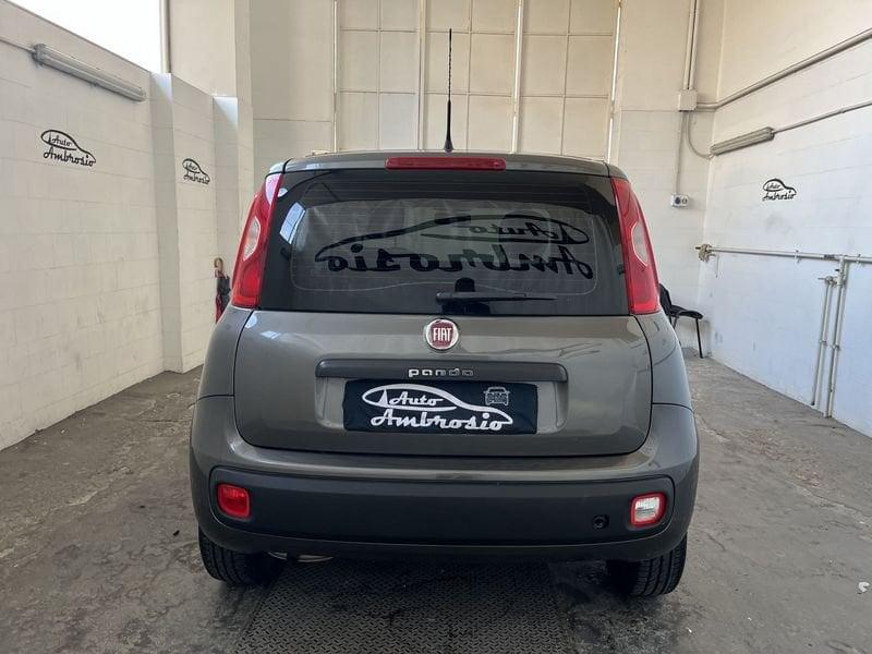 FIAT Panda Panda 1.2 Easy tua 110,00 al mese