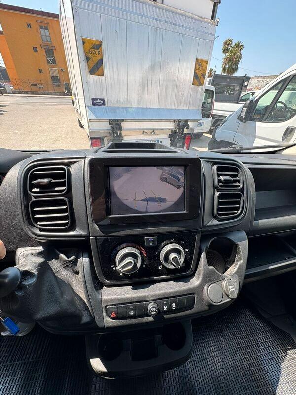 NEW FIAT DUCATO 2.2 L2H2 FURG. Km 62.000