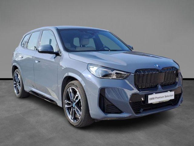 BMW iX1 xDrive 30 Msport Aut.
