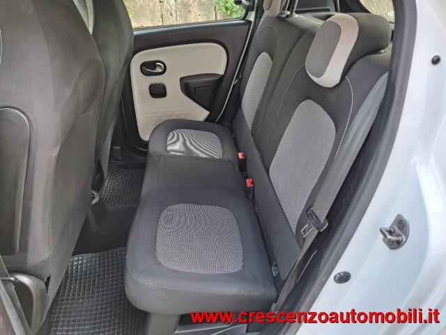 RENAULT Twingo SCe Life - AZIENDALE - MINI RATA 4 ANNI