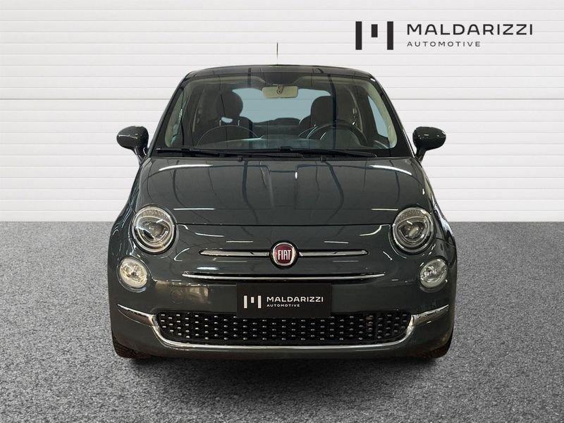 FIAT 500 III 2015 1.2 Lounge 69cv