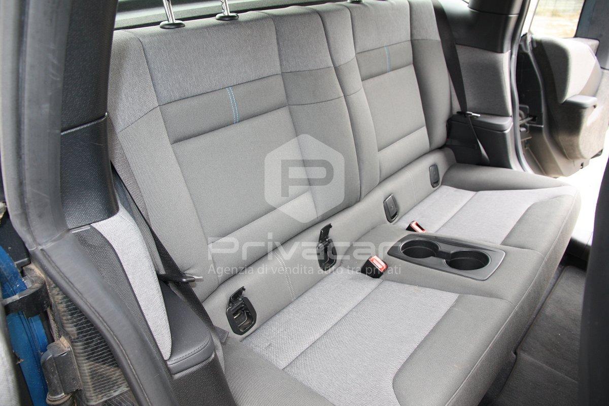 BMW i3 94 Ah