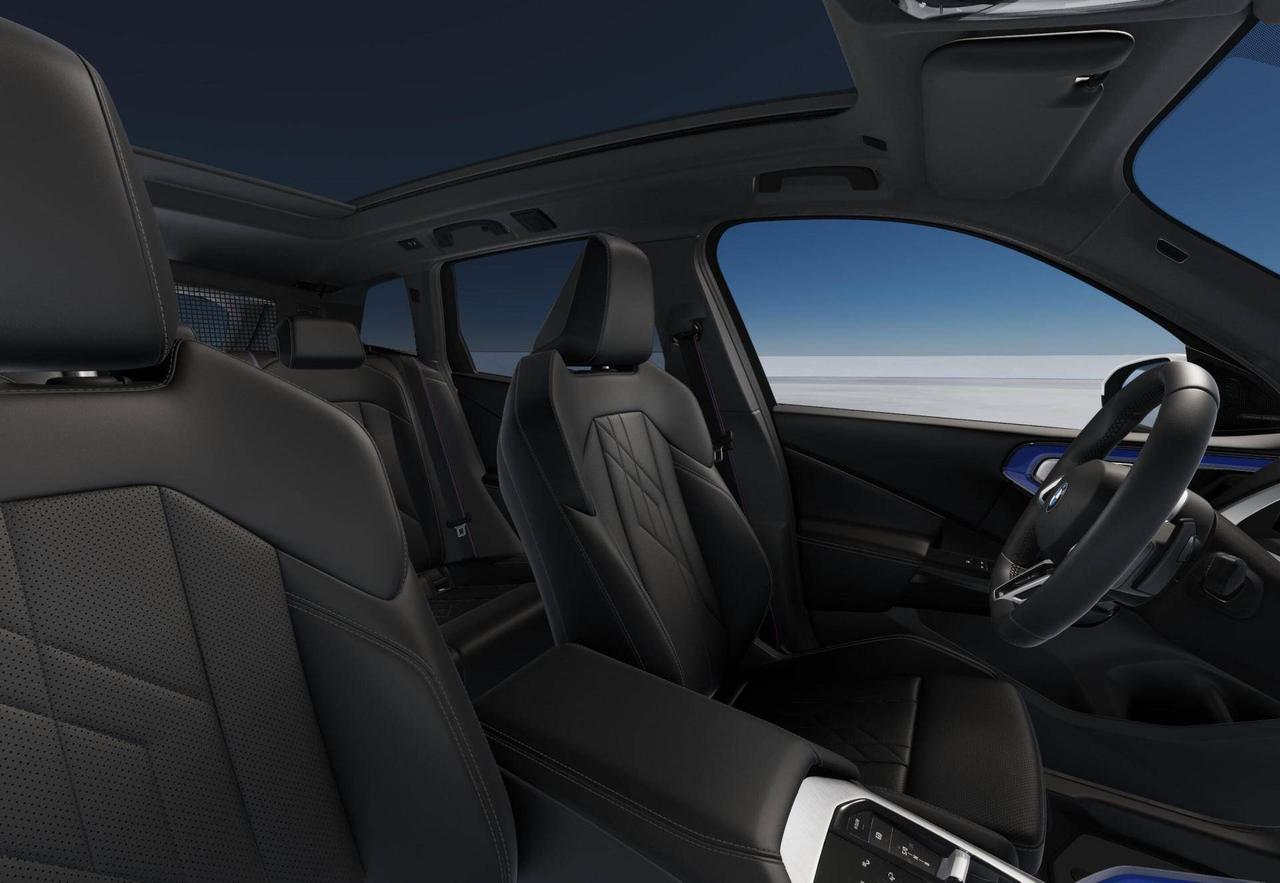 BMW X3 xDrive40d MSport Pro