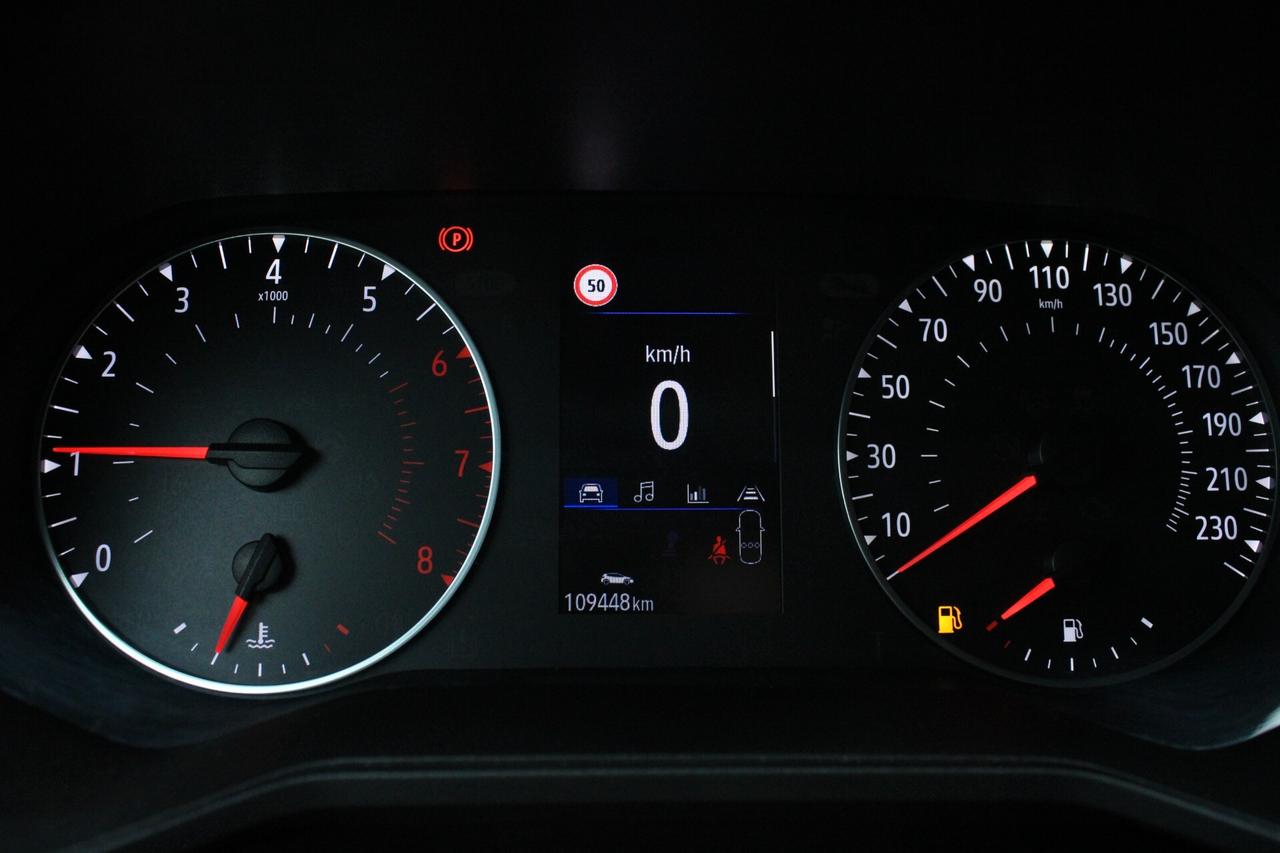 Renault Clio TCe 12V 100 CV GPL 5 porte Zen