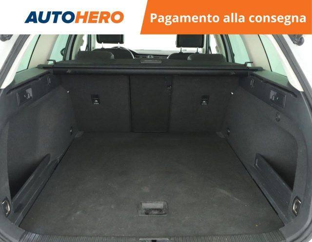 VOLKSWAGEN Passat Variant 2.0 TDI DSG Executive BlueMotion Tech.