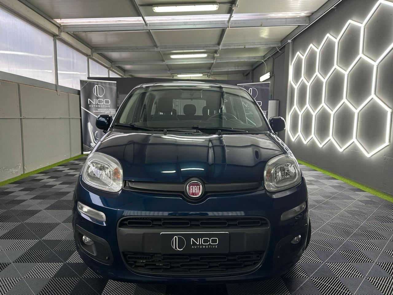 Fiat Panda 1.3 Multijet