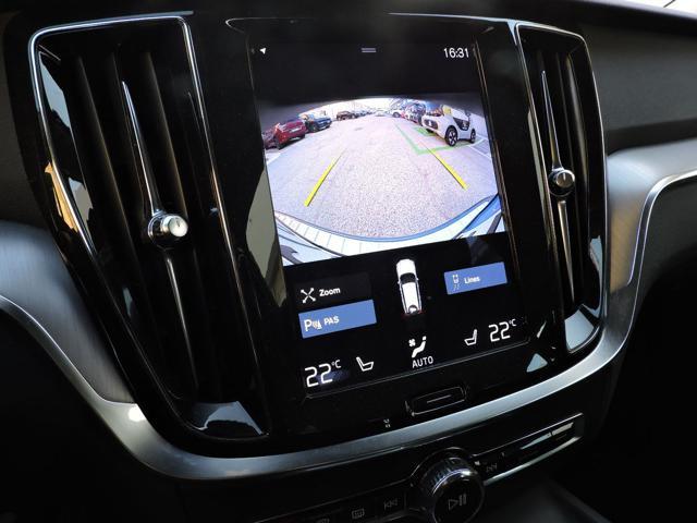 VOLVO V60 B4 (d) Geartronic Momentum Business