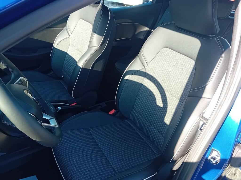 Renault Clio 5 Porte 1.6 Hybrid Intens E-Tech Auto