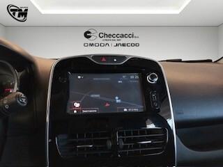 Renault Clio Sporter dCi 8V 90CV S&S 82gr. Energy EcoBusiness