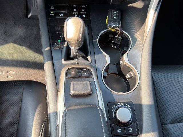 LEXUS RX 450h RX Luxury MY16