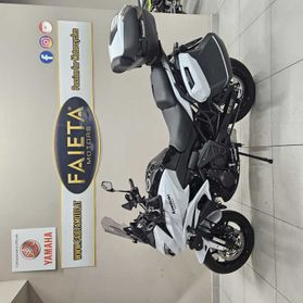 Kawasaki Versys 650 ABS - 2016