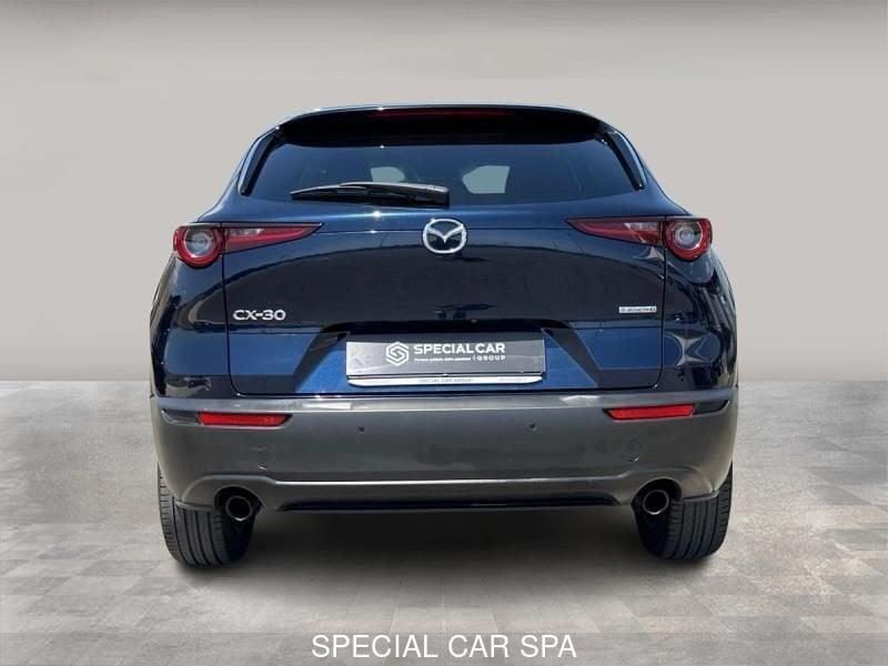 Mazda CX-30 2.0 Exclusive 2wd 150cv 6at