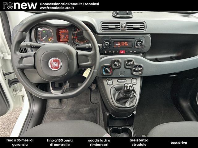 FIAT Panda 1.2 Pop 69cv