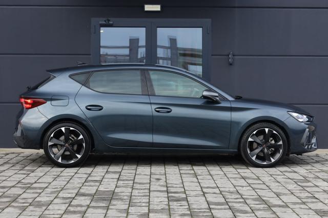 CUPRA Leon 1.5 eTSI 150 CV DSG