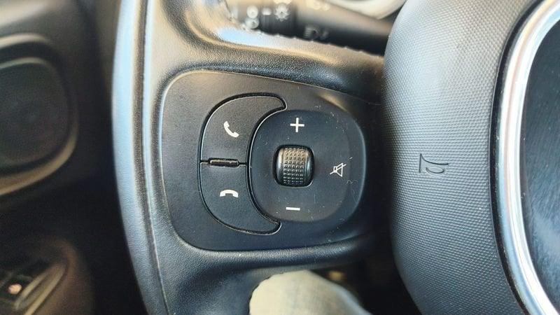 FIAT 500L 1.3 MultiJet Pop Star 85cv S/S