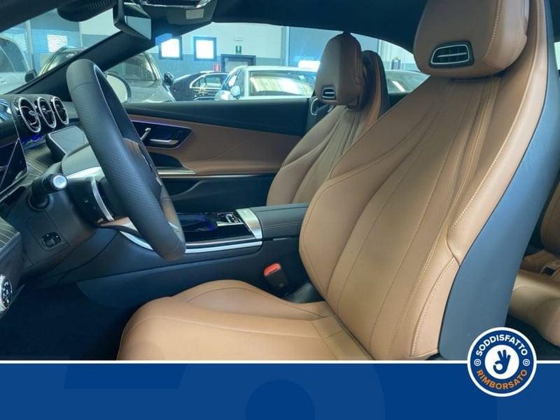 Mercedes-Benz CLE Cabrio CLE 220d Cabrio AMG Line Advanced