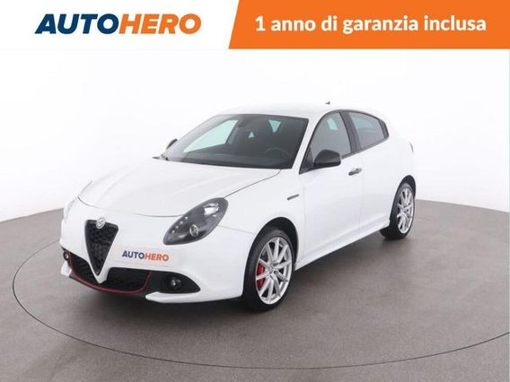 ALFA ROMEO Giulietta 1.4 Turbo 120 CV Sport - CONSEGNA A CASA