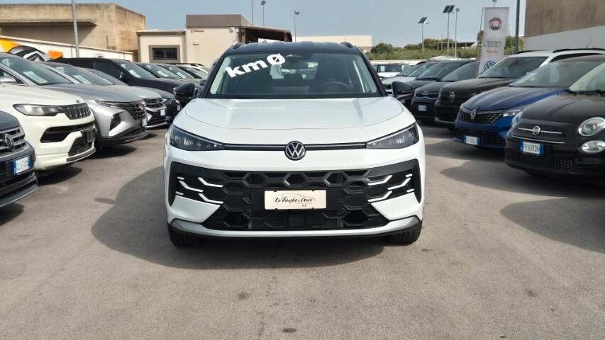 Volkswagen T-Roc 1.5 eTSI ACT DSG Life - KMO 2026