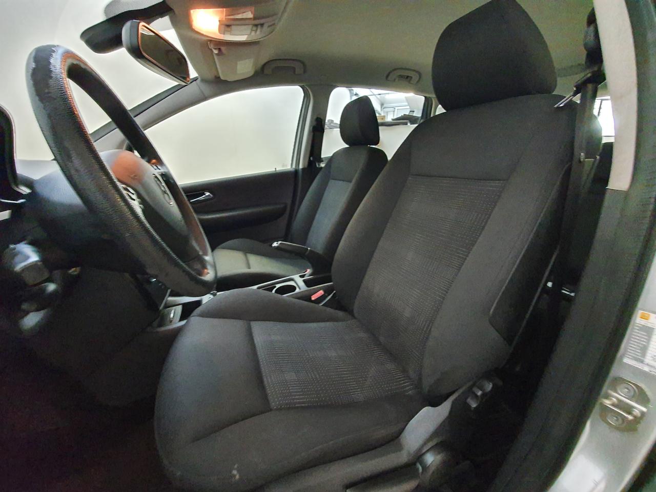 Mercedes-Benz Classe A (W/C169) - A 180 CDI Classic