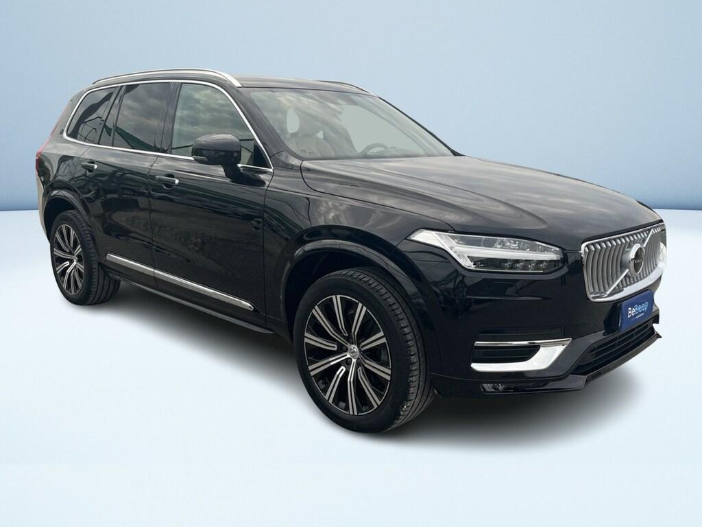 Volvo XC90 2.0 B5 Inscription AWD Geartronic