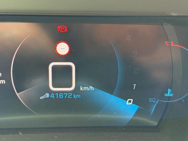 PEUGEOT 208 BlueHDi 100 Stop&Start 5 porte Allure Pack