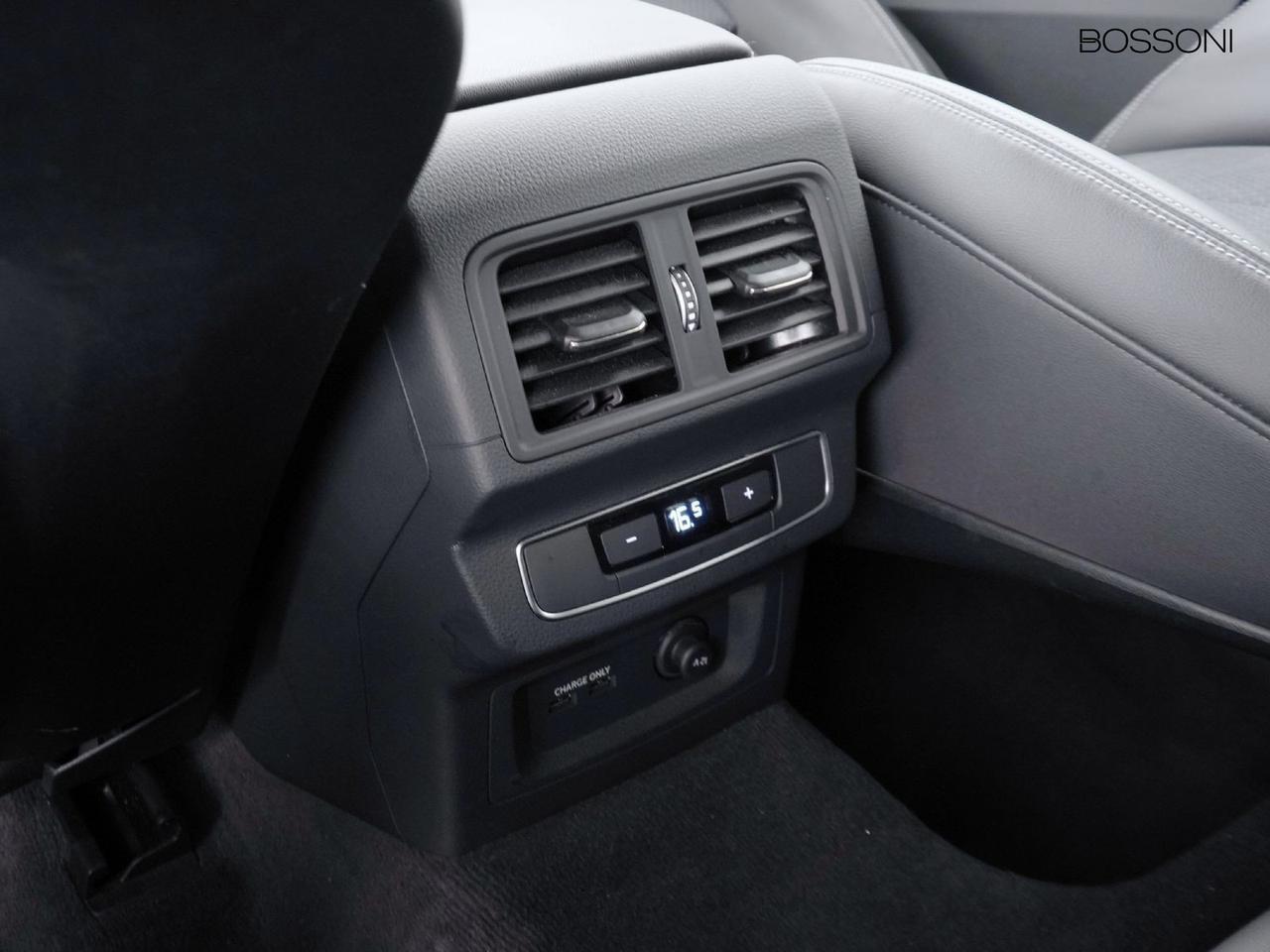 Audi Q5 40 2.0 tdi mhev 12v s line quattro s tronic