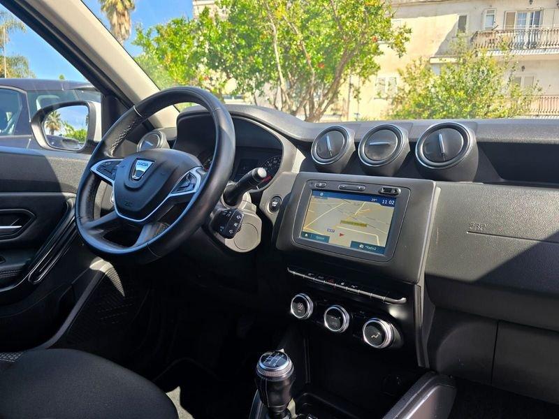 Dacia Duster 1.0ECO-GPL 101CV 4x2 PRESTIGE PLUS