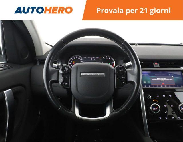 LAND ROVER Discovery Sport 2.0D I4-L.Flw 150 CV AWD Auto S