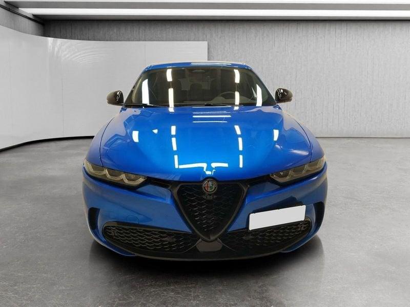 Alfa Romeo Tonale 1.5 hybrid Speciale 130cv tct7